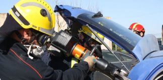 El Consorcio de Bomberos de Huelva lanza una oferta de empleo público