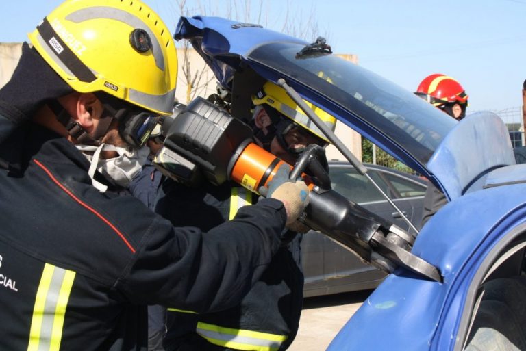 El Consorcio de Bomberos de Huelva lanza una oferta de empleo público
