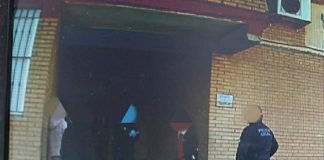 Sancionan en Punta a 3 personas por salir de casa a comprar litronas y patatas fritas