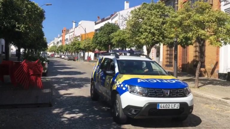 Coronavirus: Valverde del Camino confirma el quinto positivo en Huelva