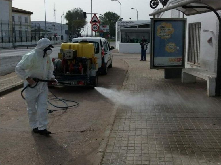 Coronavirus: IU Cartaya propone al Ayuntamiento la creación de un comité de crisis