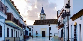 Coronavirus: confirman un positivo en San Bartolomé de la Torre