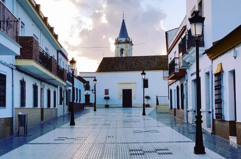 Coronavirus: confirman un positivo en San Bartolomé de la Torre