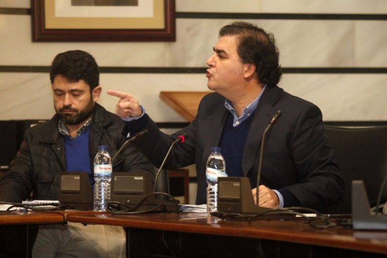 Promotor de las Torres de Punta pide al Ayuntamiento que anule la venta del terreno “donde Cansino se construyó un chalet” siendo alcalde