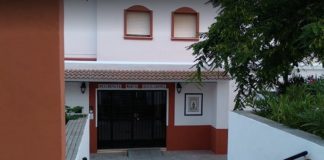 Coronavirus: Ayuntamiento de Punta desinfectará la residencia de mayores María Auxiliadora