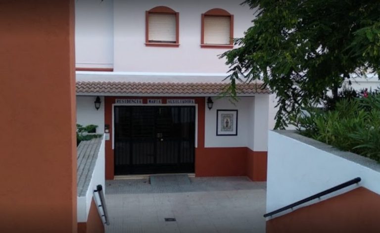 Coronavirus: Ayuntamiento de Punta desinfectará la residencia de mayores María Auxiliadora