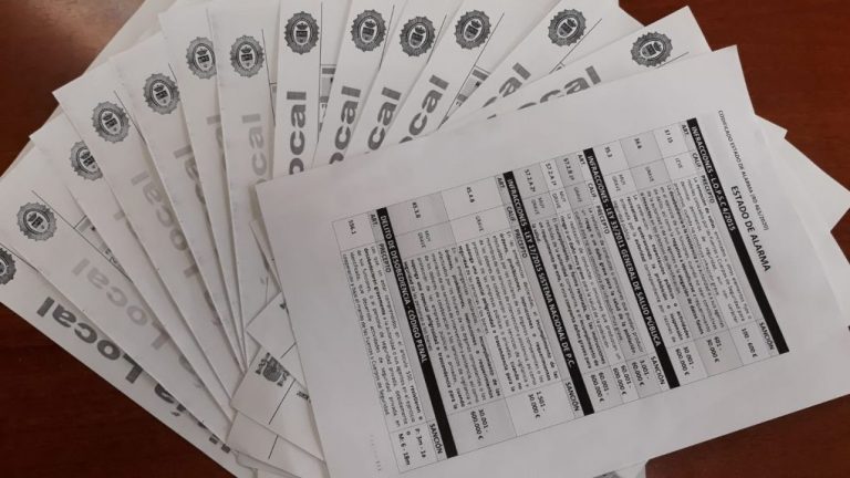 Coronavirus: Lepe registra ya 30 sancionados por incumplir el estado de Alarma
