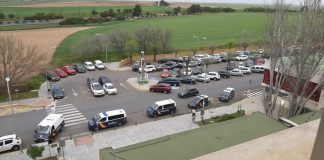 La actitud de la gerente del Hospital Infanta Elena de Huelva provoca una guerra abierta con el personal