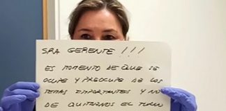 La Junta de Personal pide el cese de la gerente del Hospital Infanta Elena de Huelva