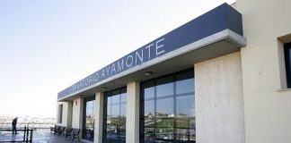 Coronavirus: el tanatorio de Ayamonte cierra tras la prohibición de la Junta de celebrar velatorios