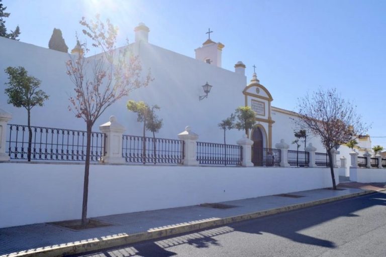 Coronavirus: Ayamonte decreta el Nivel 1 de Emergencia Municipal y cierra cementerio y tanatorio