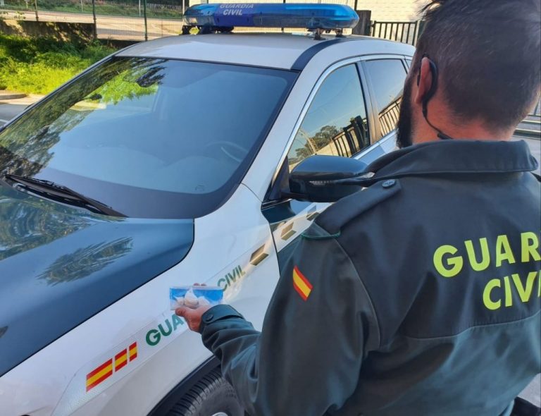 Alijo de 1.280 kilos de coca interceptado en Isla desata operación internacional contra el narcotráfico