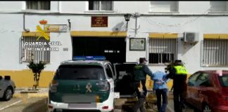 Detienen a un hombre en La Palma por acumular 10 denuncias por saltarse el confinamiento