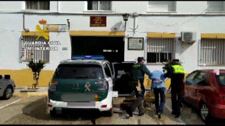 Detienen a un hombre en La Palma por acumular 10 denuncias por saltarse el confinamiento