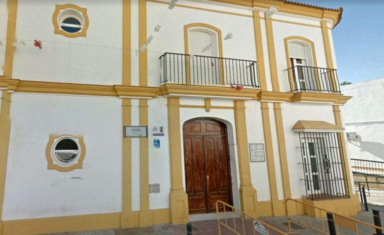 Diputación destina 30.000 euros a la desinfección de residencias de mayores en la provincia