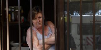 Unas 20 personas están confinadas en bungalows en campings de Punta e Isla