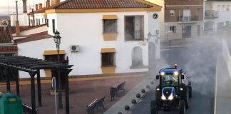 PSOE pide que Huelva no sea un “experimento” para la desescalada como pretende Moreno Bonilla