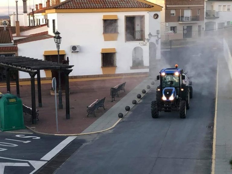 PSOE pide que Huelva no sea un “experimento” para la desescalada como pretende Moreno Bonilla