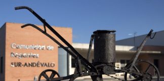 Regantes Sur Andévalo rebaja en 600.000 euros la facturación a sus comuneros para paliar efectos de covid-19