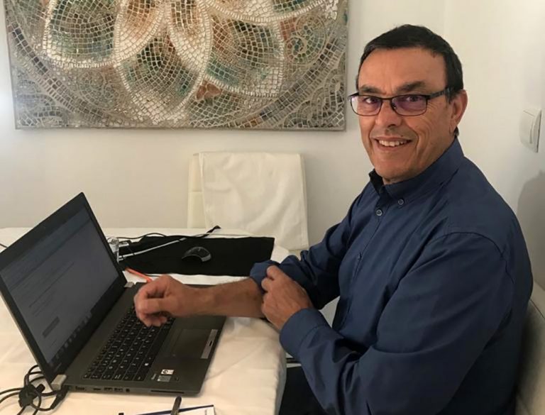 Diputación refuerza la capacidad económica de los municipios onubenses para afrontar la crisis