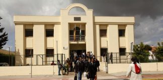 Abogados de Ayamonte piden medidas para paliar el cese de actividad por el estado de alarma