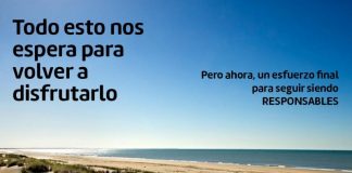 #TodoEstoNosEspera, mensaje de esperanza de la Diputación de Huelva a través de sus redes sociales