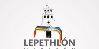 Lepe organiza el maratón deportivo solidario ‘Lepethron’