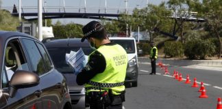 Denunciado por intentar mudarse a su segunda casa en Punta porque “iban a estar más cómodos”