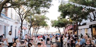 Ayamonte pone en marcha la ‘Mesa del turismo’ para velar por los intereses del sector