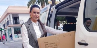 PSOE pide al Ayuntamiento de Lepe aprobar los presupuestos 2020 con un pacto por la recuperación social y económica