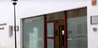 Coronavirus: fallecen dos personas en la Residencia de Mayores de Aracena