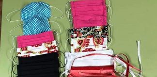 El Ayuntamiento de Punta dotará de mascarillas a todos los niños menores de 12 años del municipio