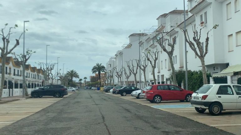 Lepe cierra las entradas a La Antilla e Islantilla durante el estado de alarma
