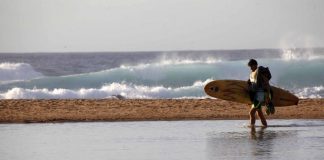 Portugal reabrirá las playas el 6 de junio con normas de distancia
