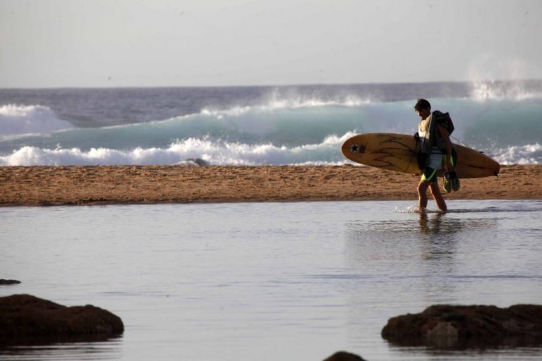 Portugal reabrirá las playas el 6 de junio con normas de distancia