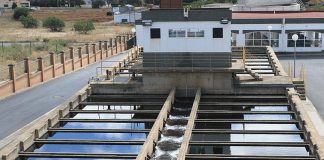 El confinamiento aumenta el consumo de agua en los hogares onubenses