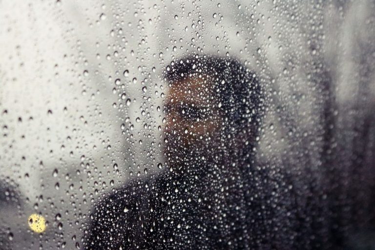 Las lluvias se instalan esta semana en la provincia de Huelva
