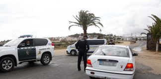 Lepe, Isla y Cartaya refuerzan los controles en playas y terrazas este fin de semana