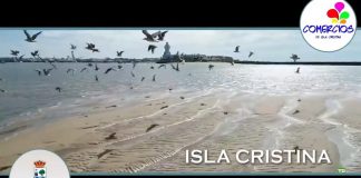 Isla Cristina inicia una campaña para fomentar el consumo en el comercio local