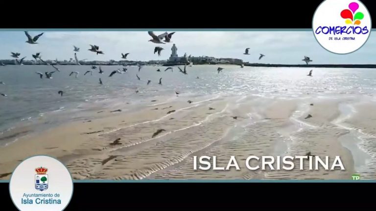 Isla Cristina inicia una campaña para fomentar el consumo en el comercio local
