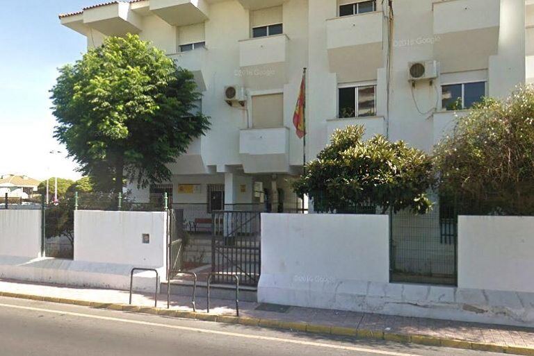 Detenido el presunto autor de ocho robos con personas dentro de sus casas en Punta
