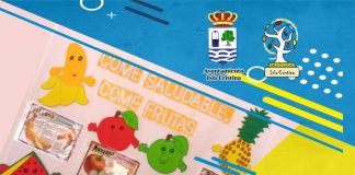 Isla Cristina implica a las familias en los ‘desayunos saludables’ a través de las redes sociales