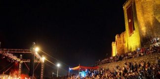 Coronavirus: Cortegana suspende la edición de este año de las Jornadas Medievales
