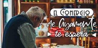 Ayamonte inicia una campaña de apoyo al comercio y la hostelería locales