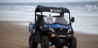 Punta Umbría: denunciados tres menores que paseaban solos por la calle