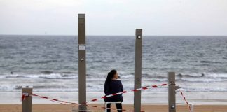 Municipios costeros de Huelva piden a la Junta que acelere recursos para abrir playas con garantías