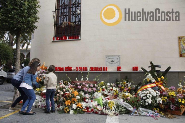 Lepe celebra la Bella en la intimidad