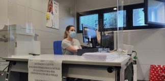 Giahsa reabre el lunes sus oficinas para atención presencial con cita previa