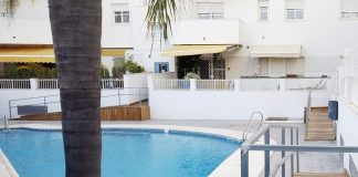 Numerosas piscinas comunitarias onubenses no podrán reabrir con seguridad