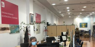 La Subdelegación del Gobierno hace balance de sus actuaciones en Huelva durante el estado de alarma